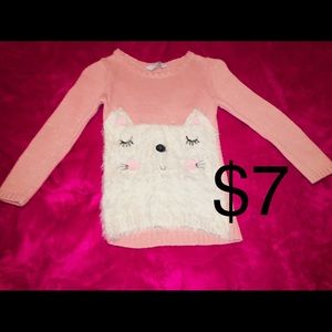 Lot of girls Long sleeve shits